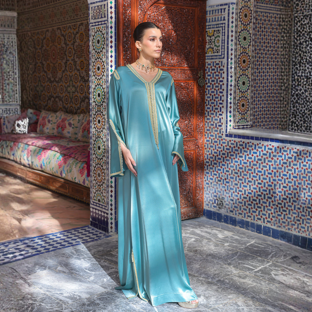 INAYA KAFTAN
