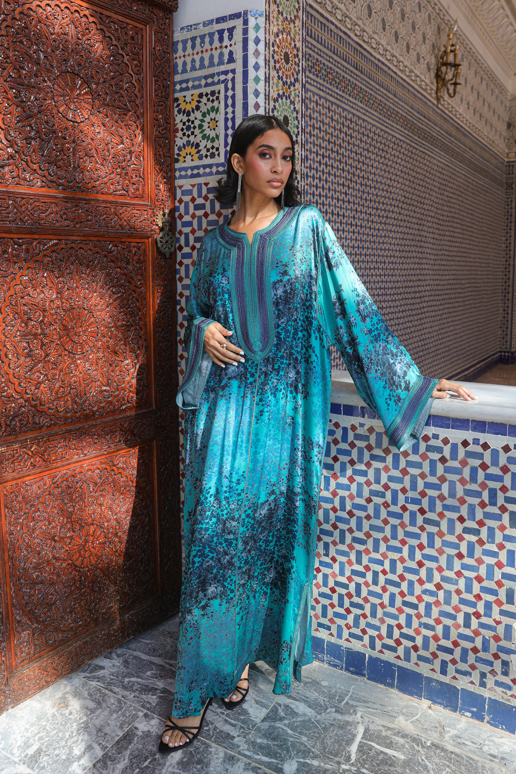 NAYRA KAFTAN