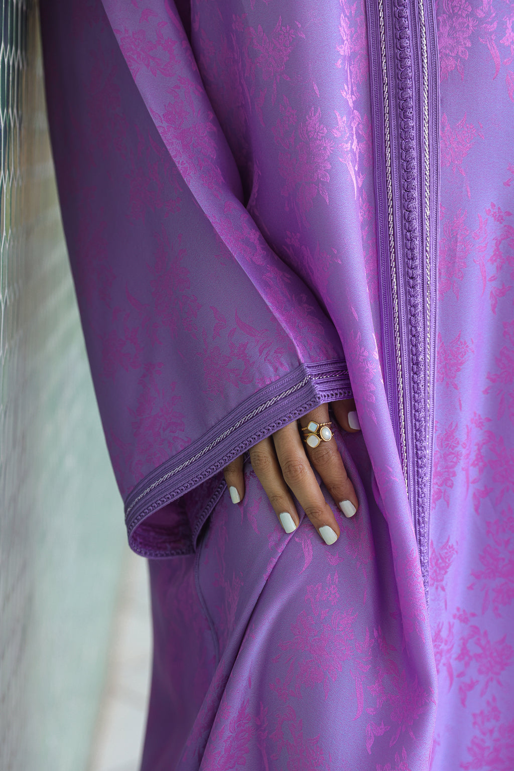 ZAHRA KAFTAN
