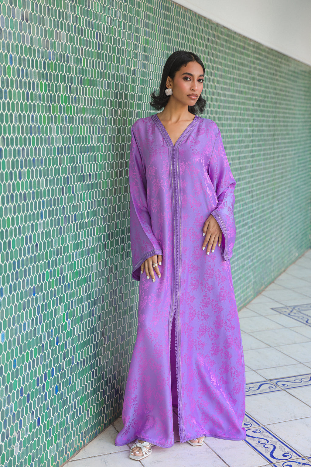 ZAHRA KAFTAN