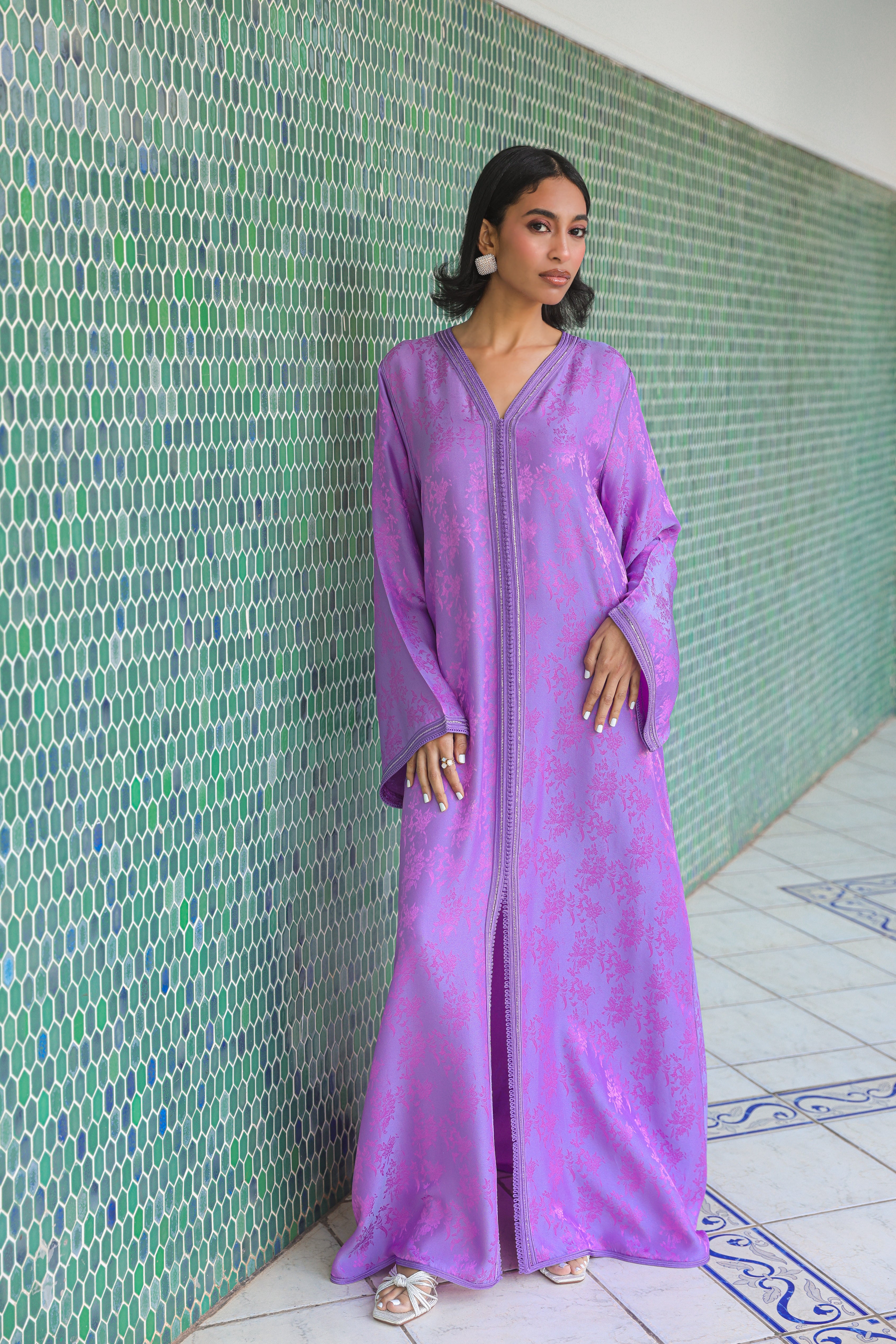 ZAHRA KAFTAN