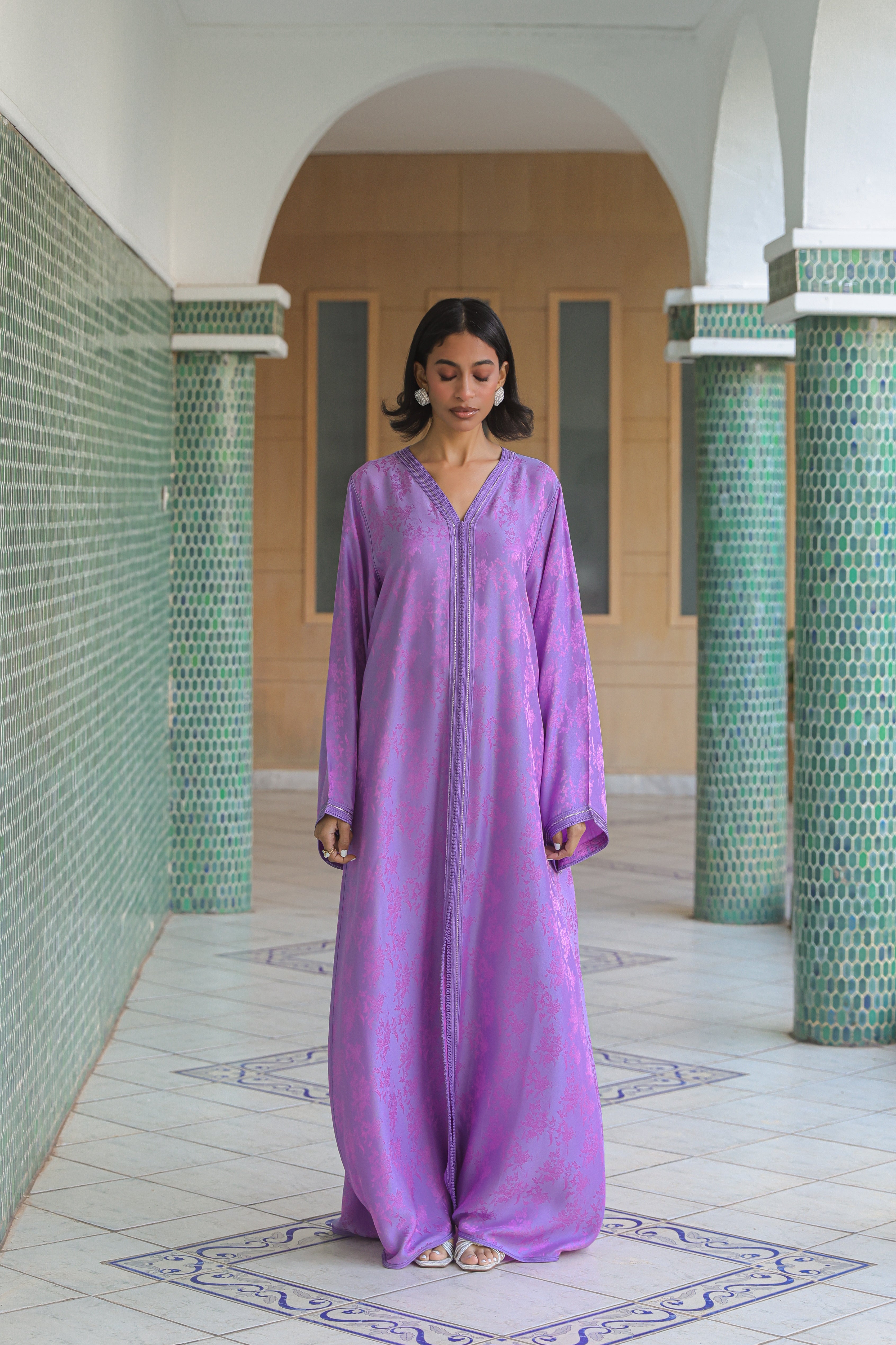 ZAHRA KAFTAN