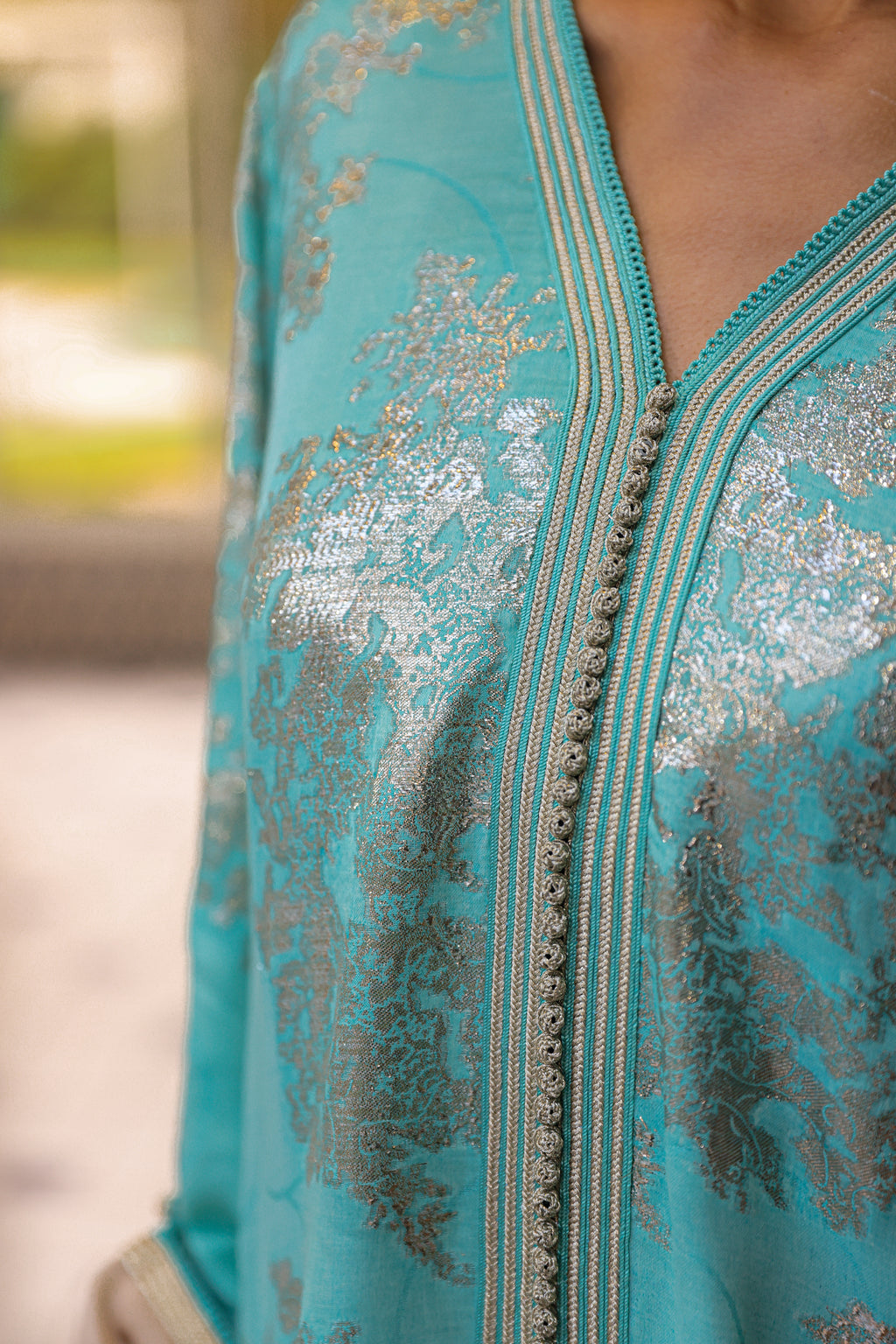 ZEHRA KAFTAN