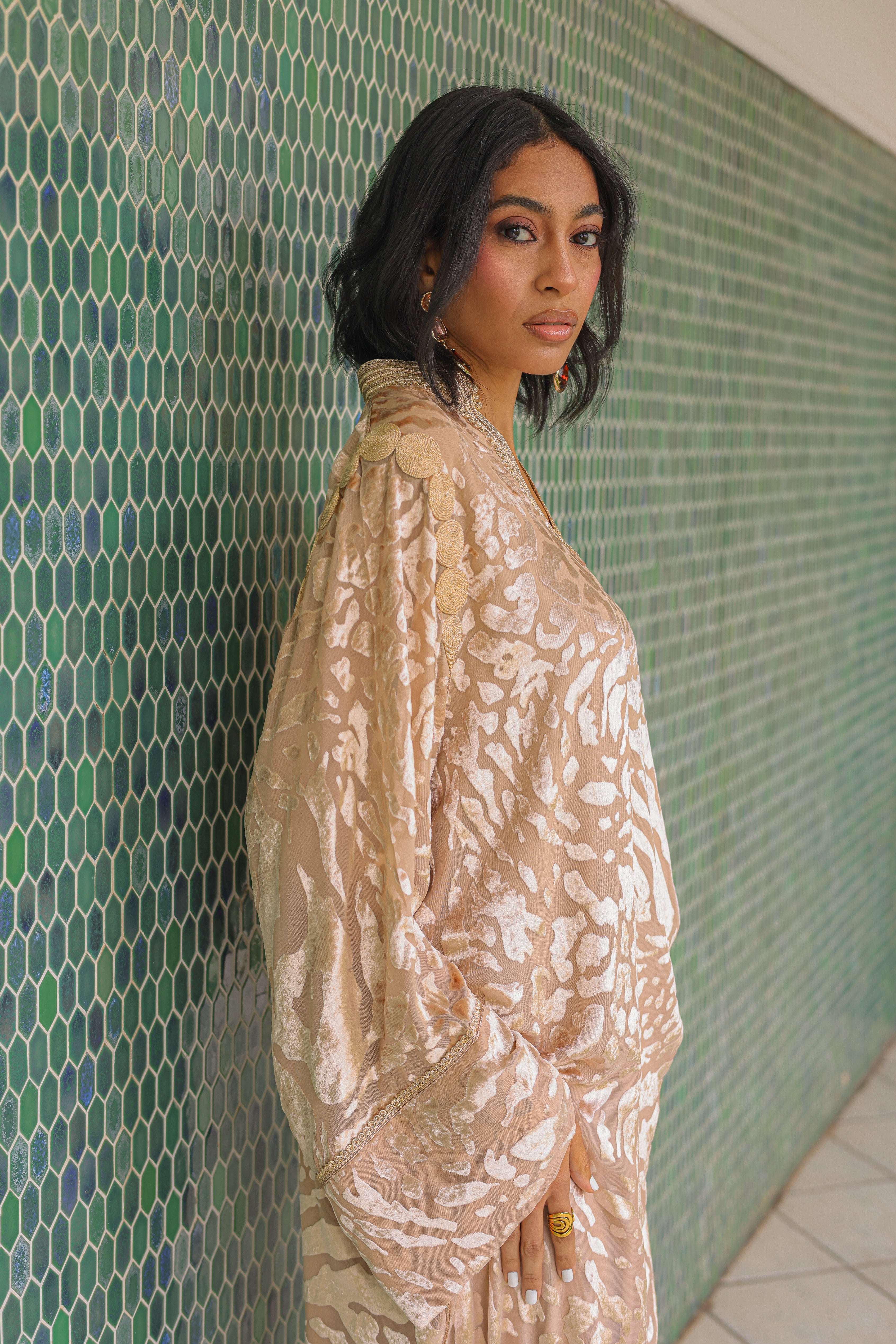NAYA KAFTAN