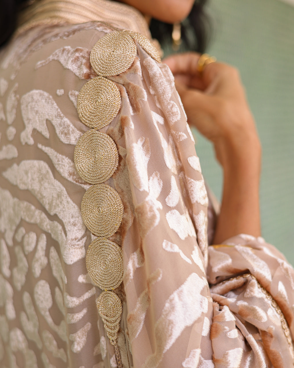 NAYA KAFTAN