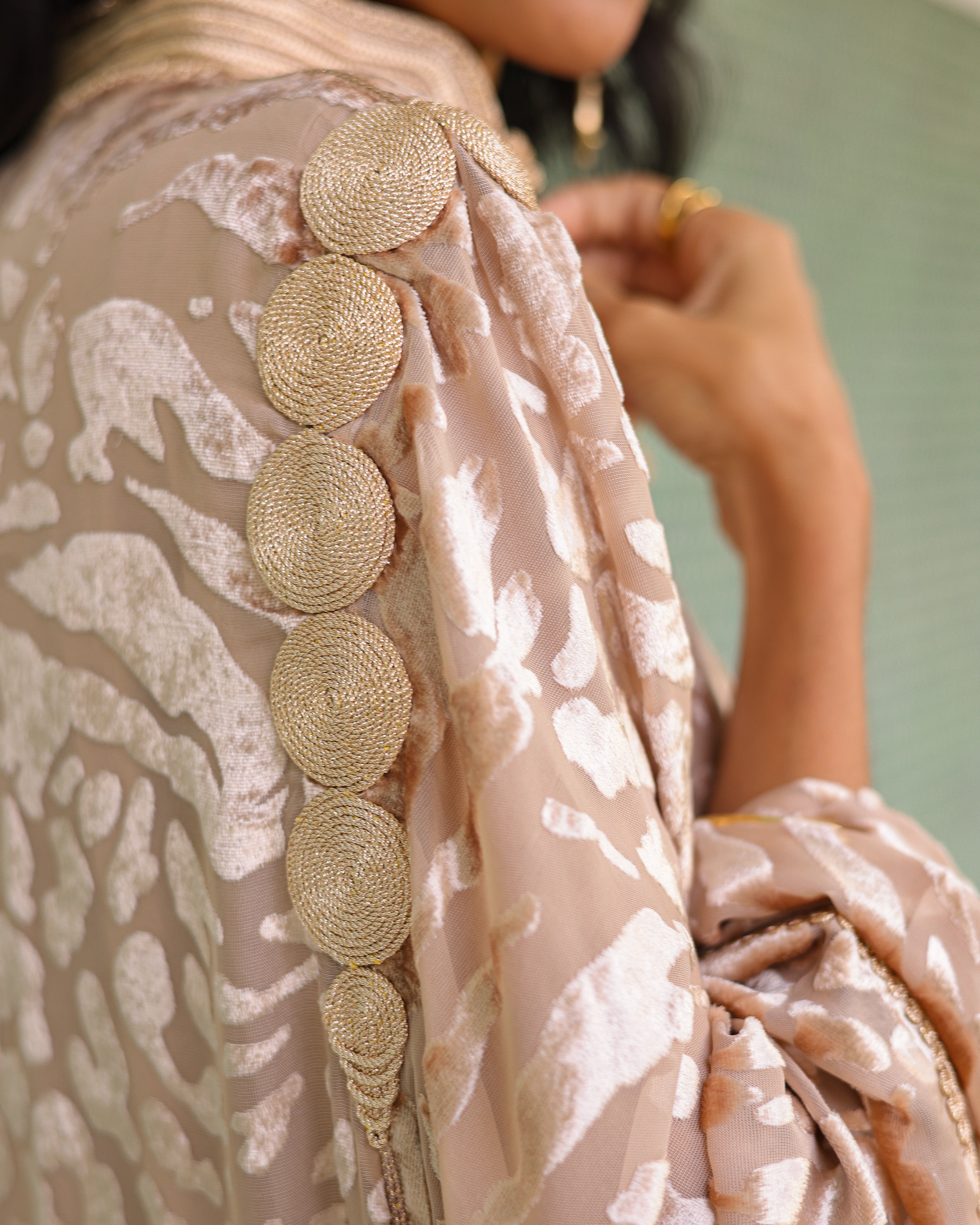 NAYA KAFTAN