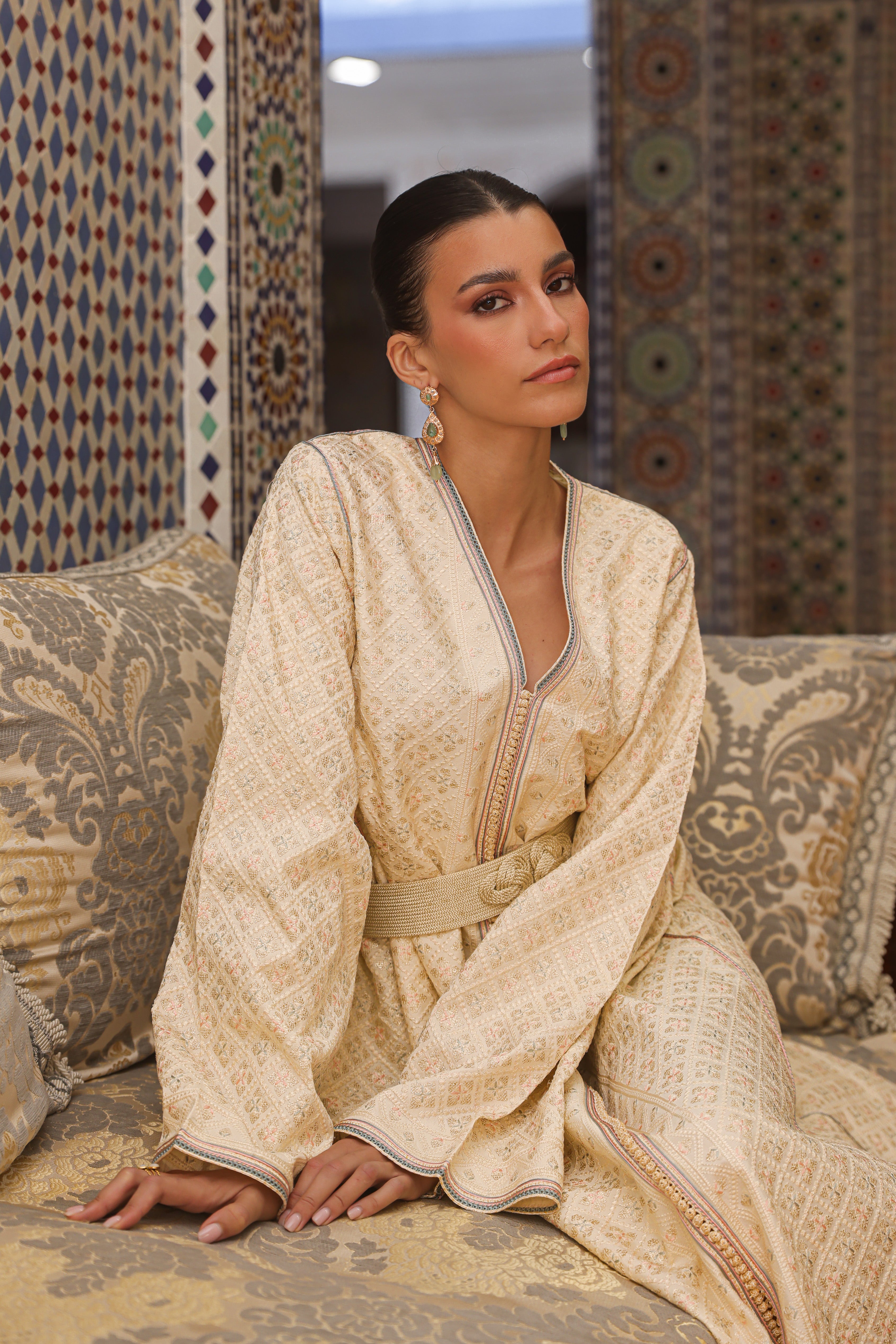 MALIKA KAFTAN