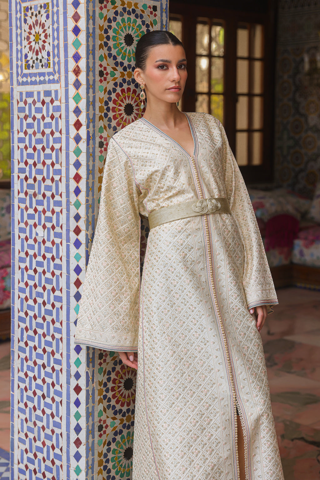 MALIKA KAFTAN