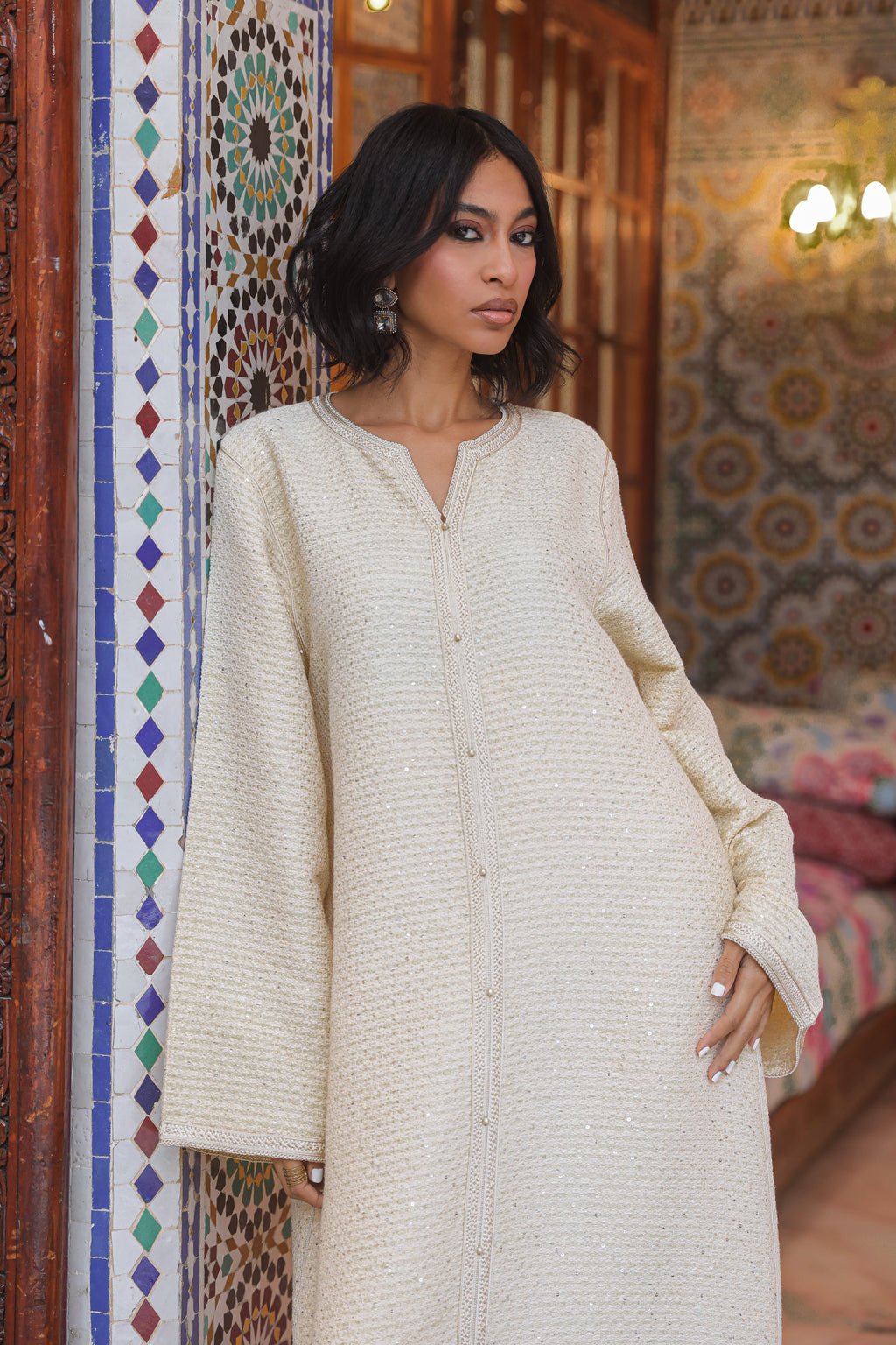 AMIRA KAFTAN