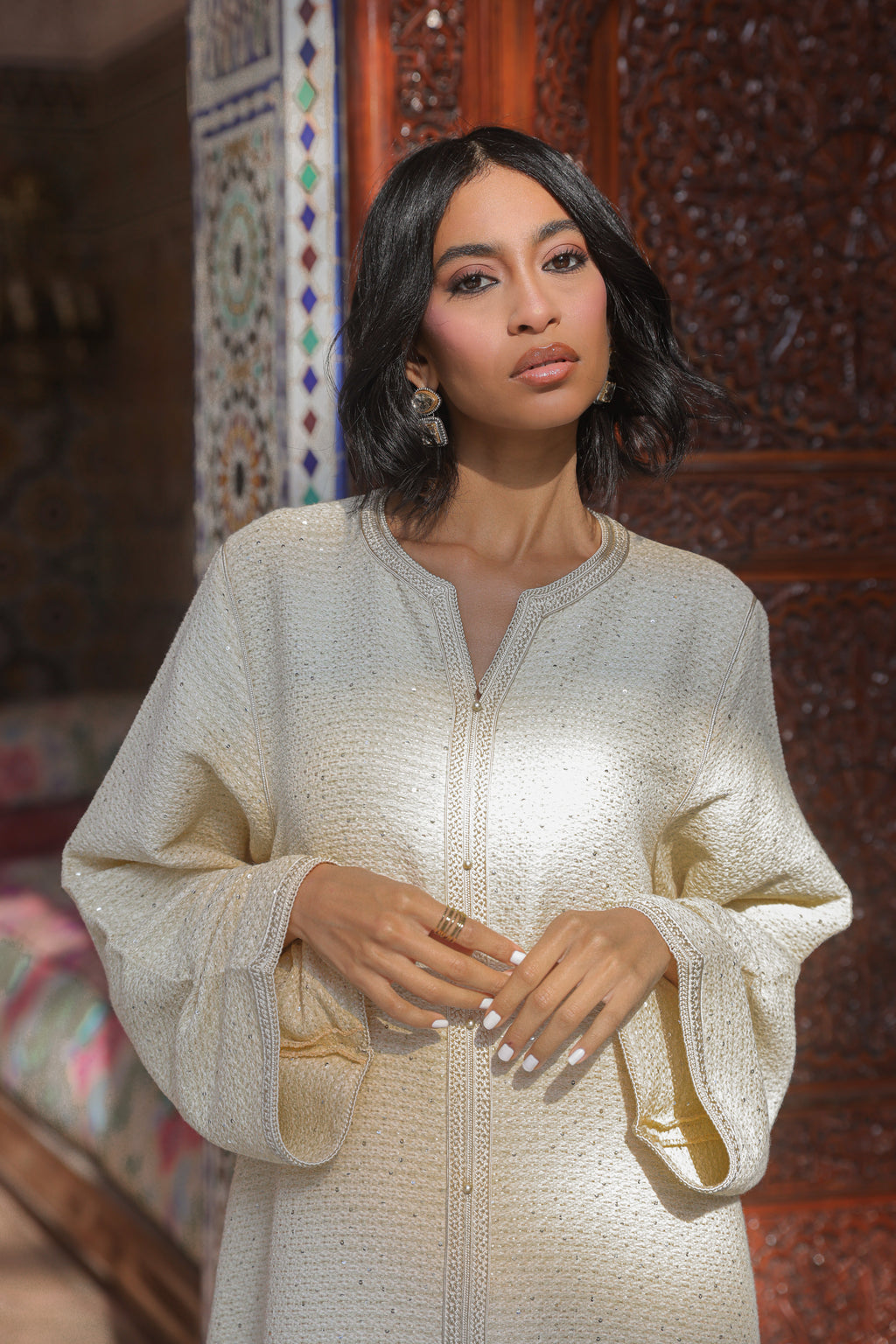 AMIRA KAFTAN
