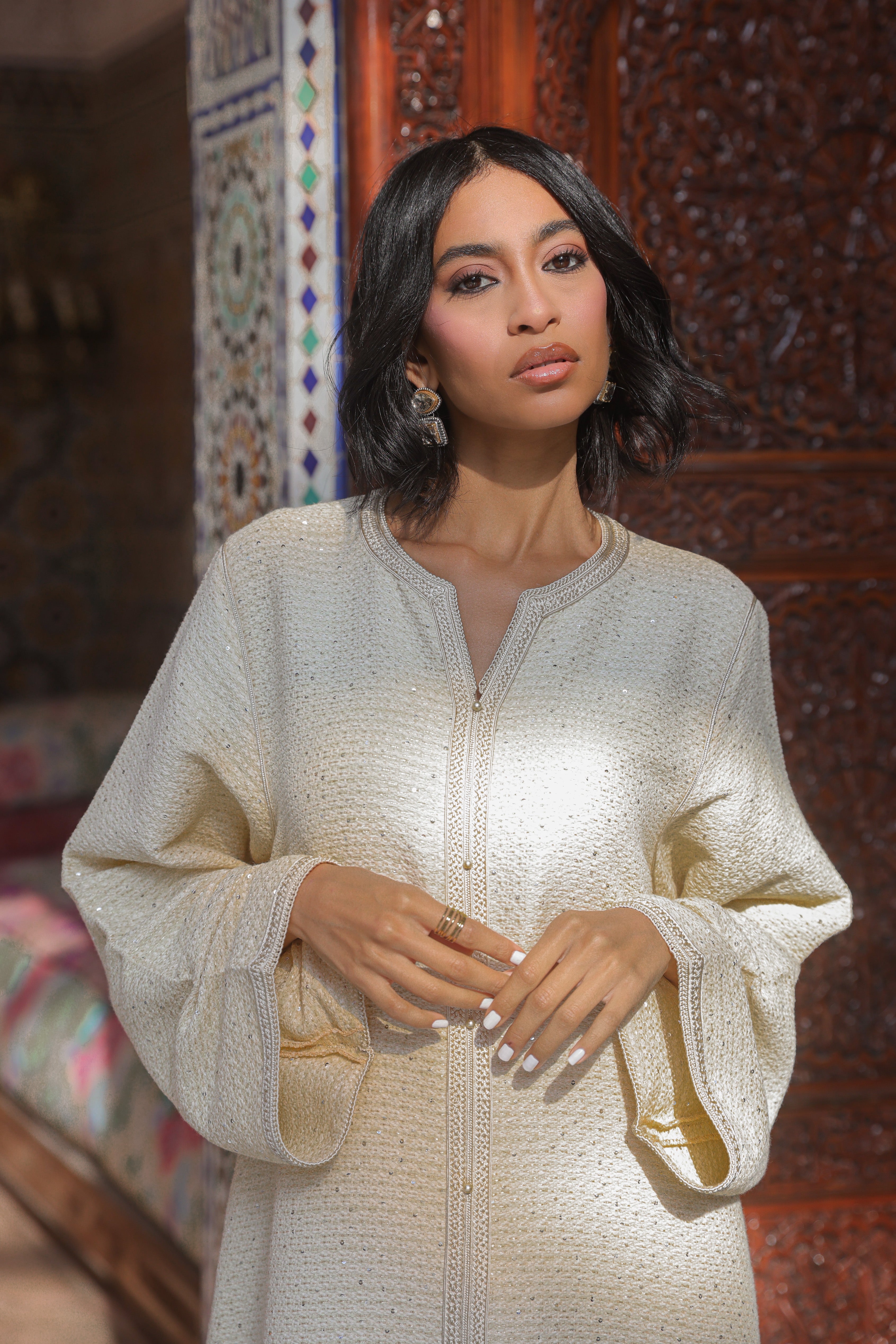 AMIRA KAFTAN