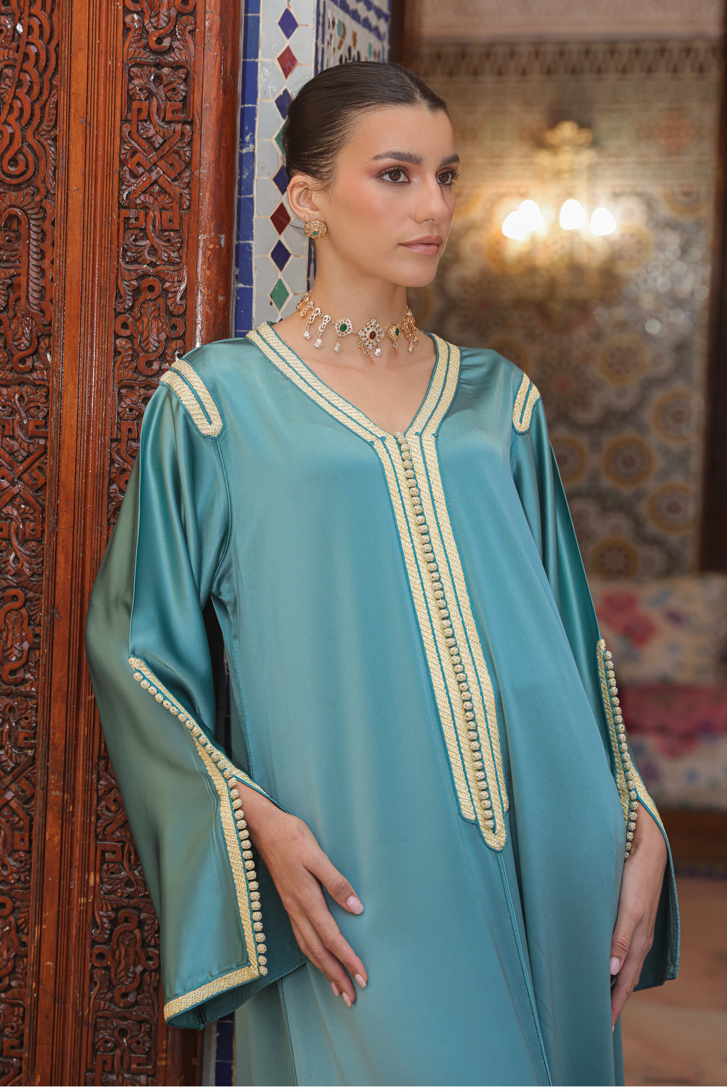 INAYA KAFTAN
