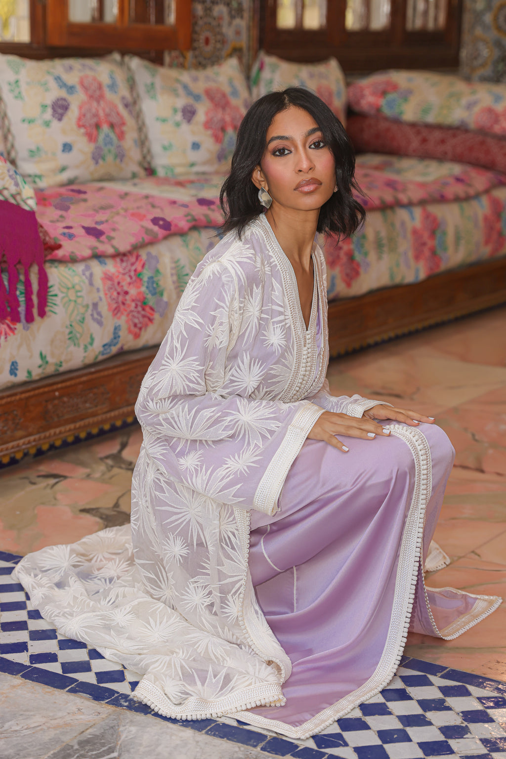 LAMIS KAFTAN