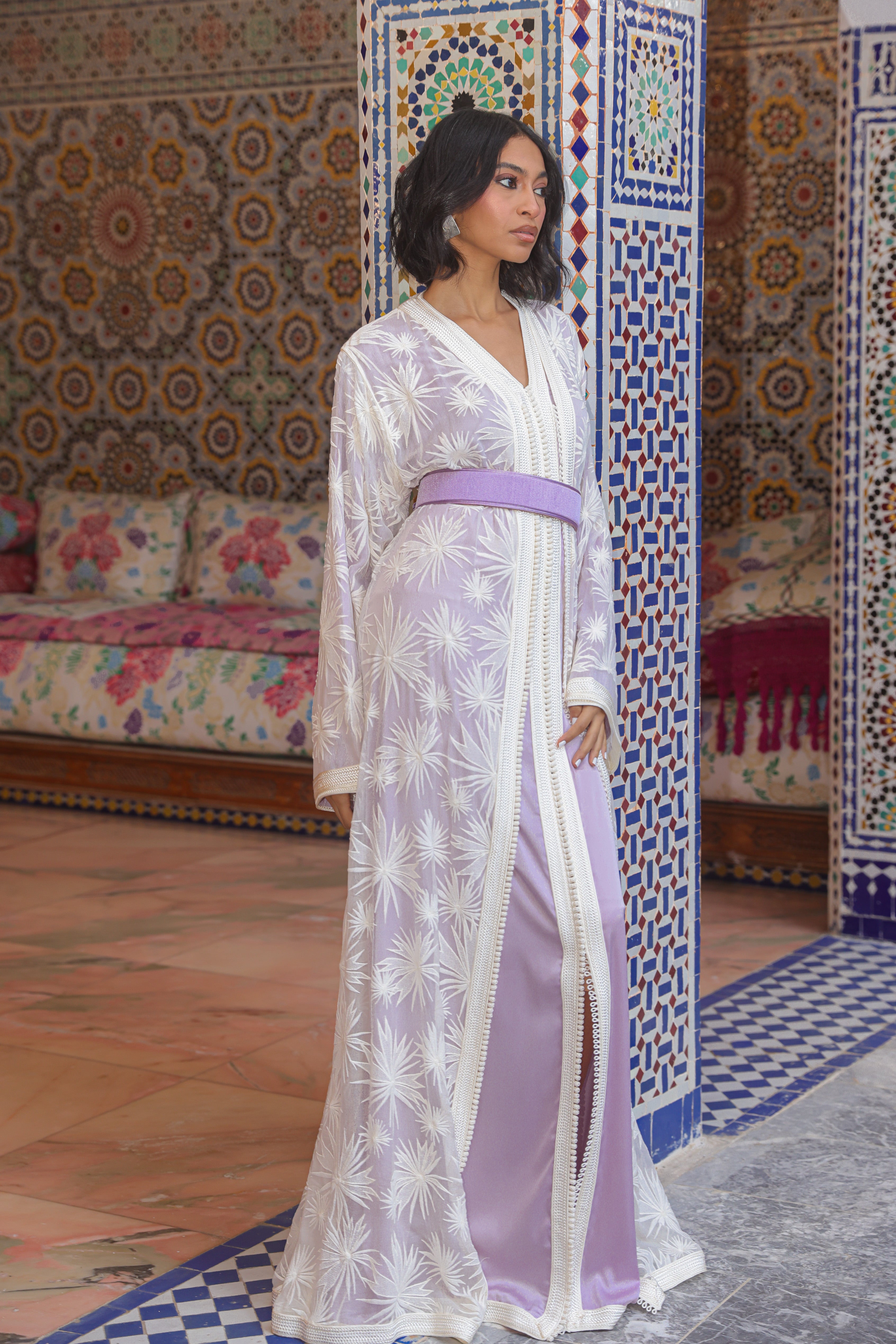 LAMIS KAFTAN
