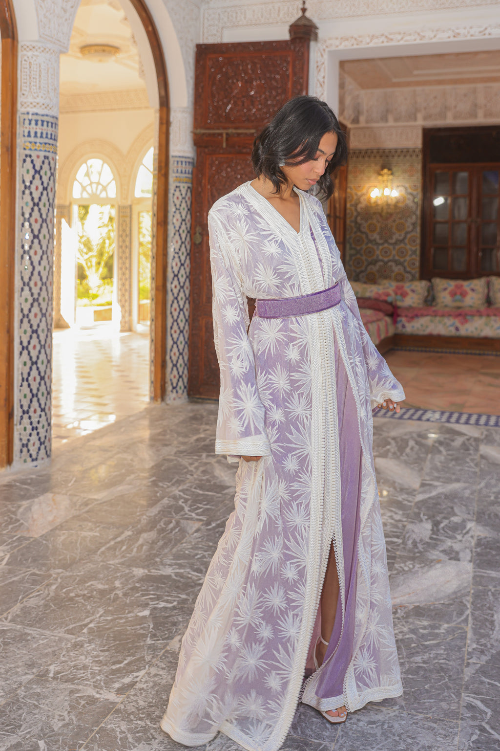 LAMIS KAFTAN