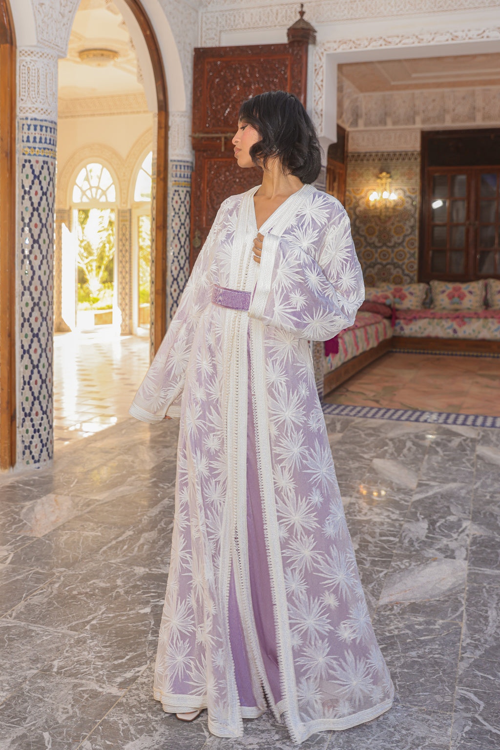 LAMIS KAFTAN