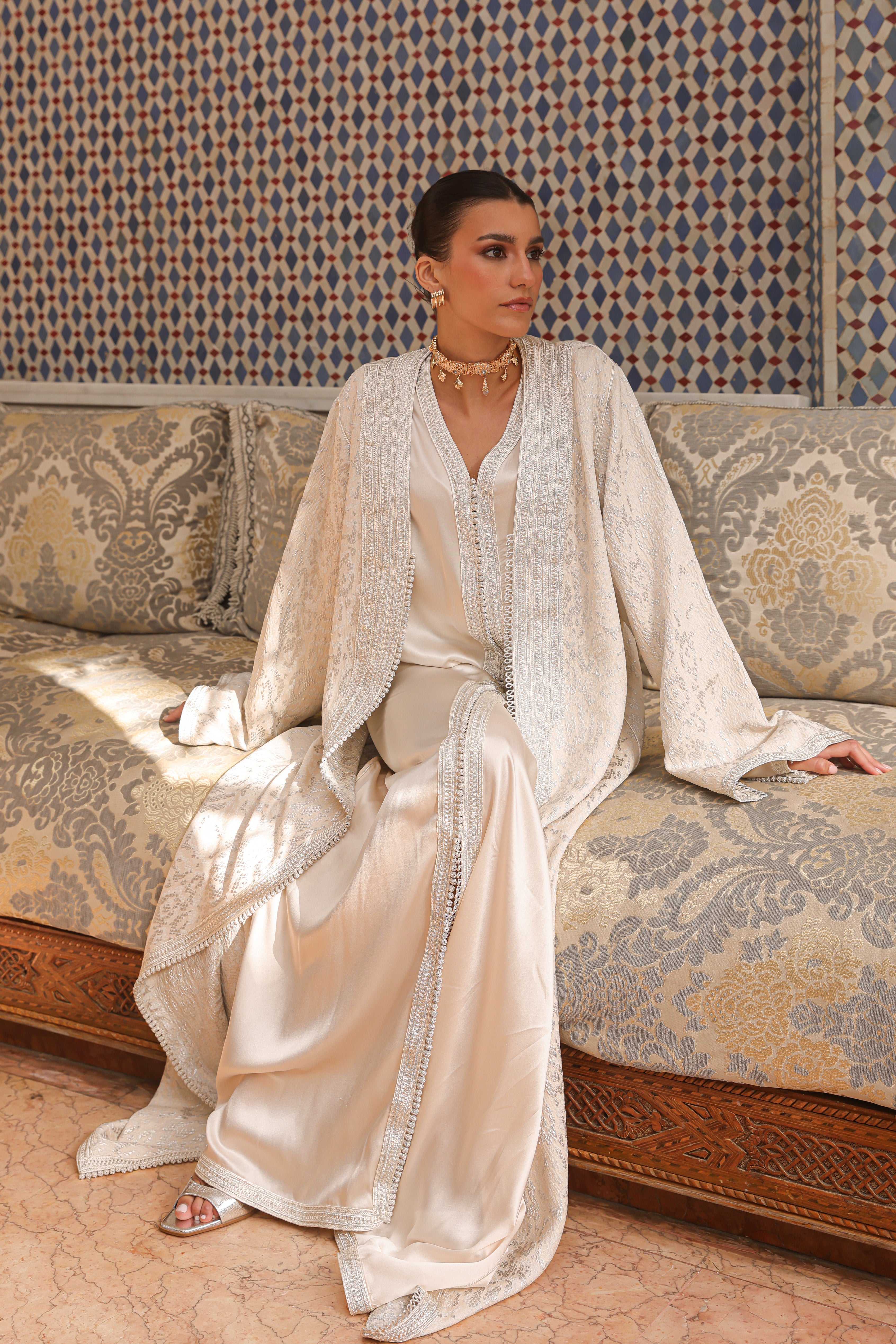 SULTANA KAFTAN