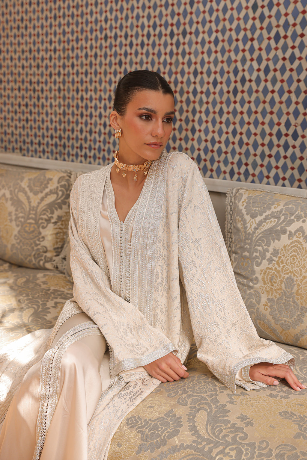 SULTANA KAFTAN