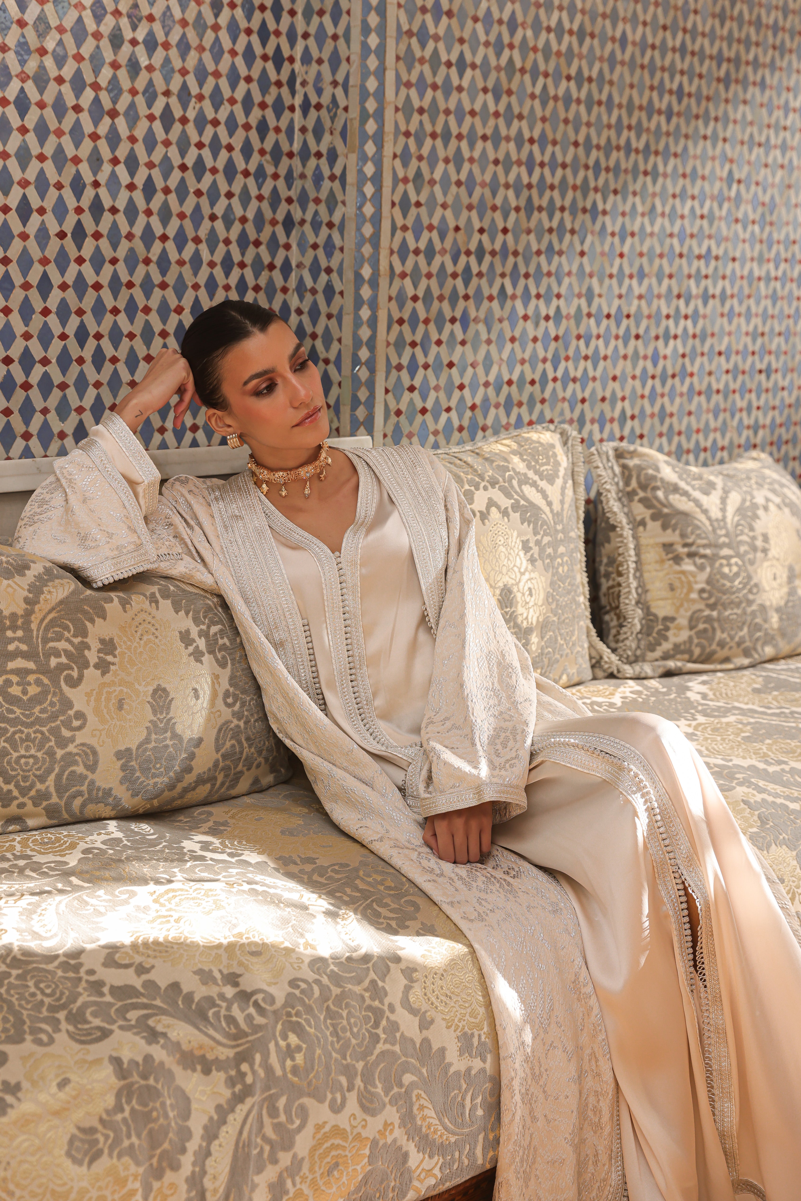 SULTANA KAFTAN