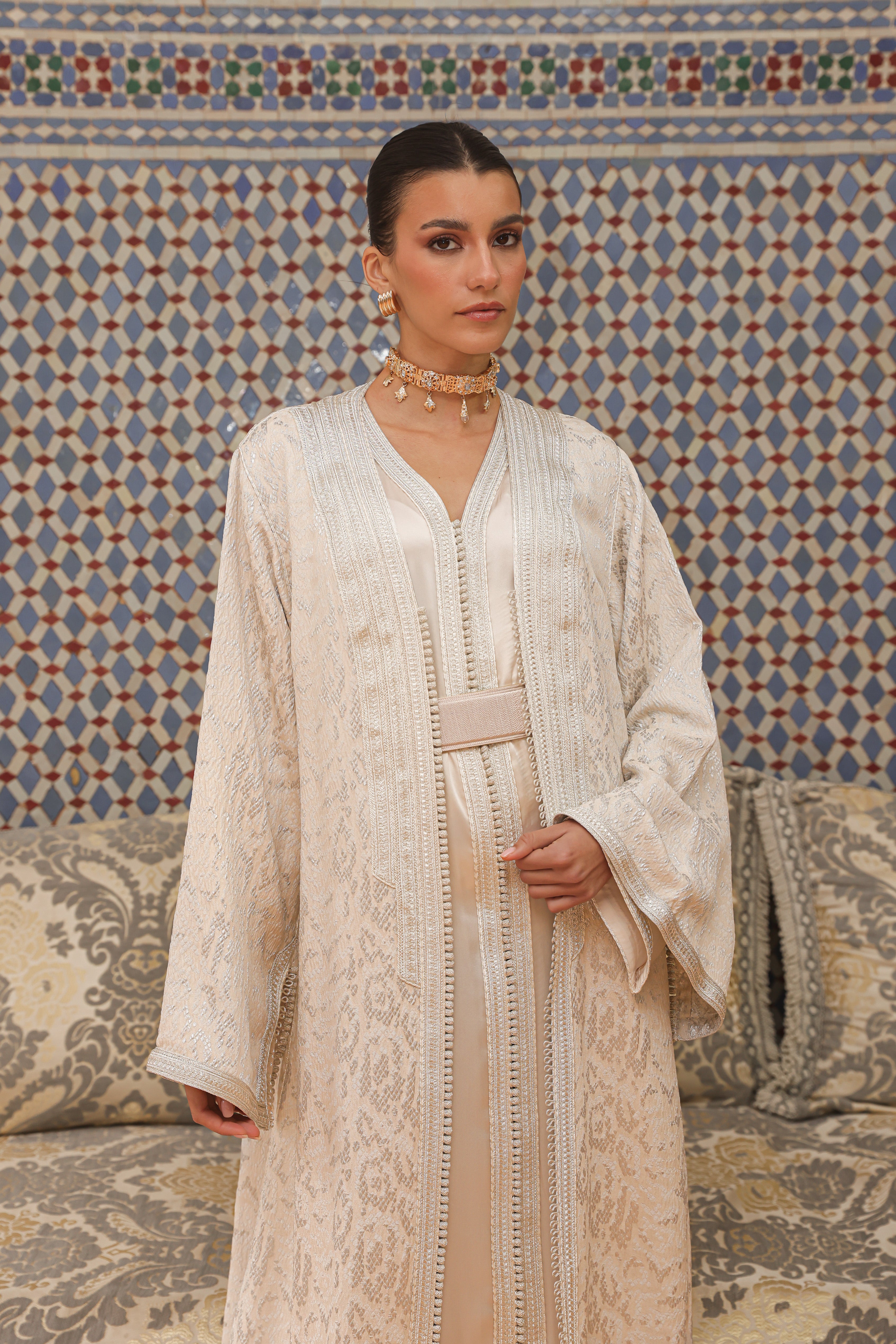 SULTANA KAFTAN