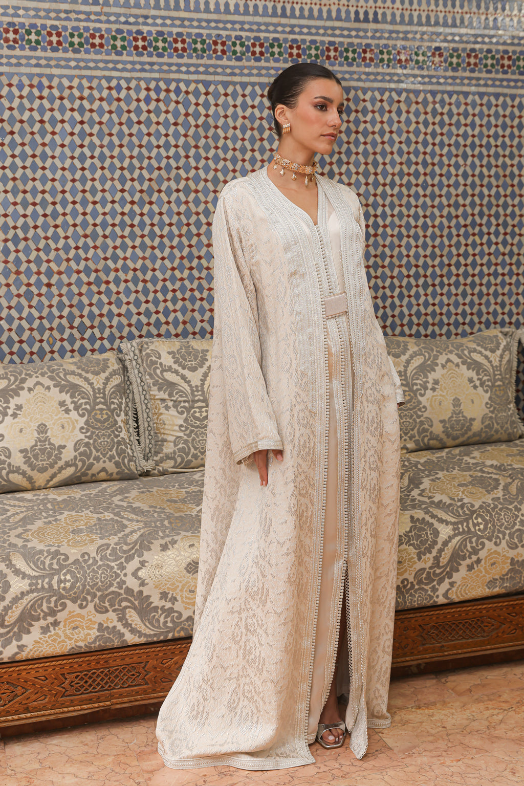 SULTANA KAFTAN