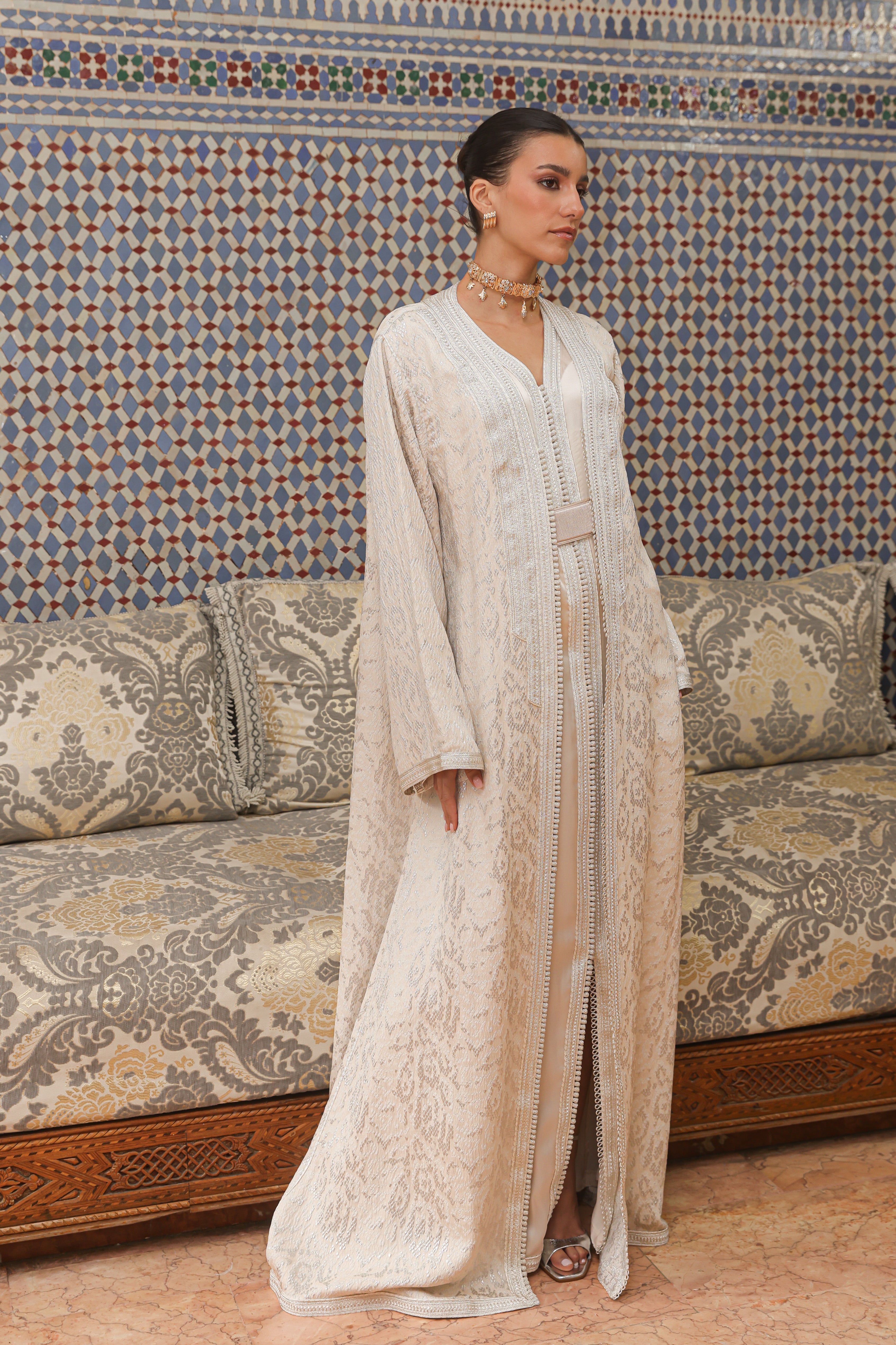 SULTANA KAFTAN