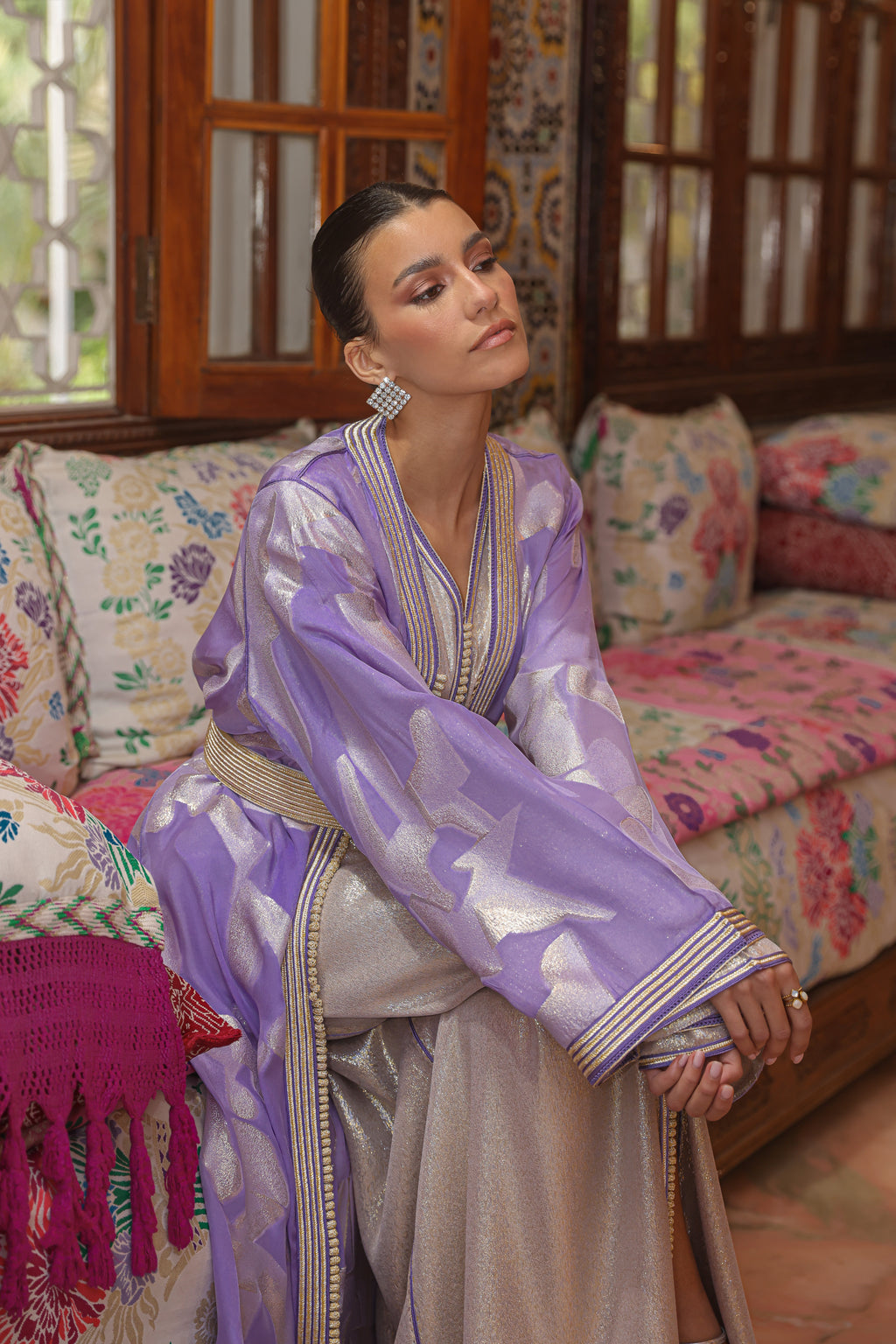 SAMIRA KAFTAN