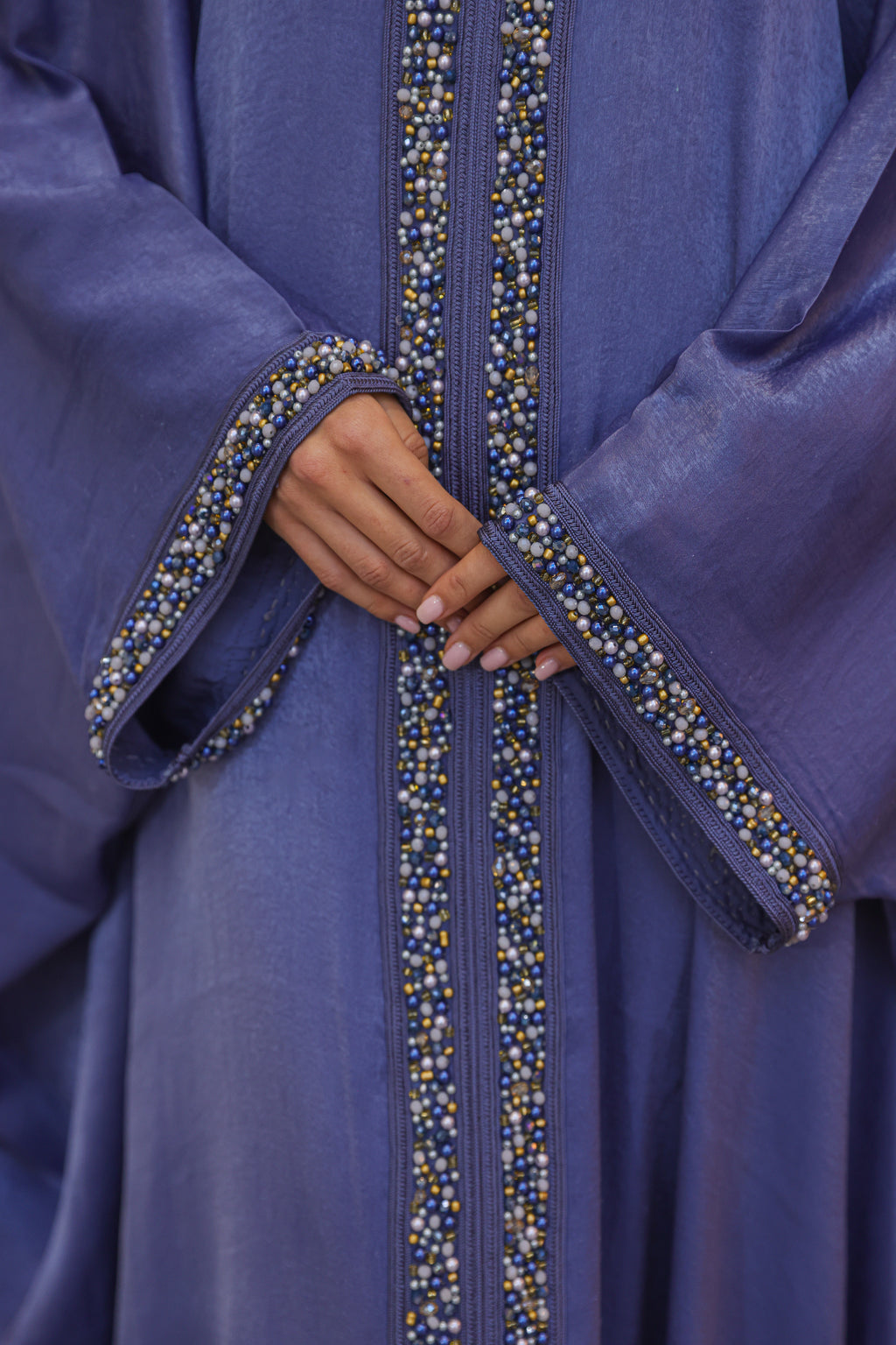 ZINA KAFTAN