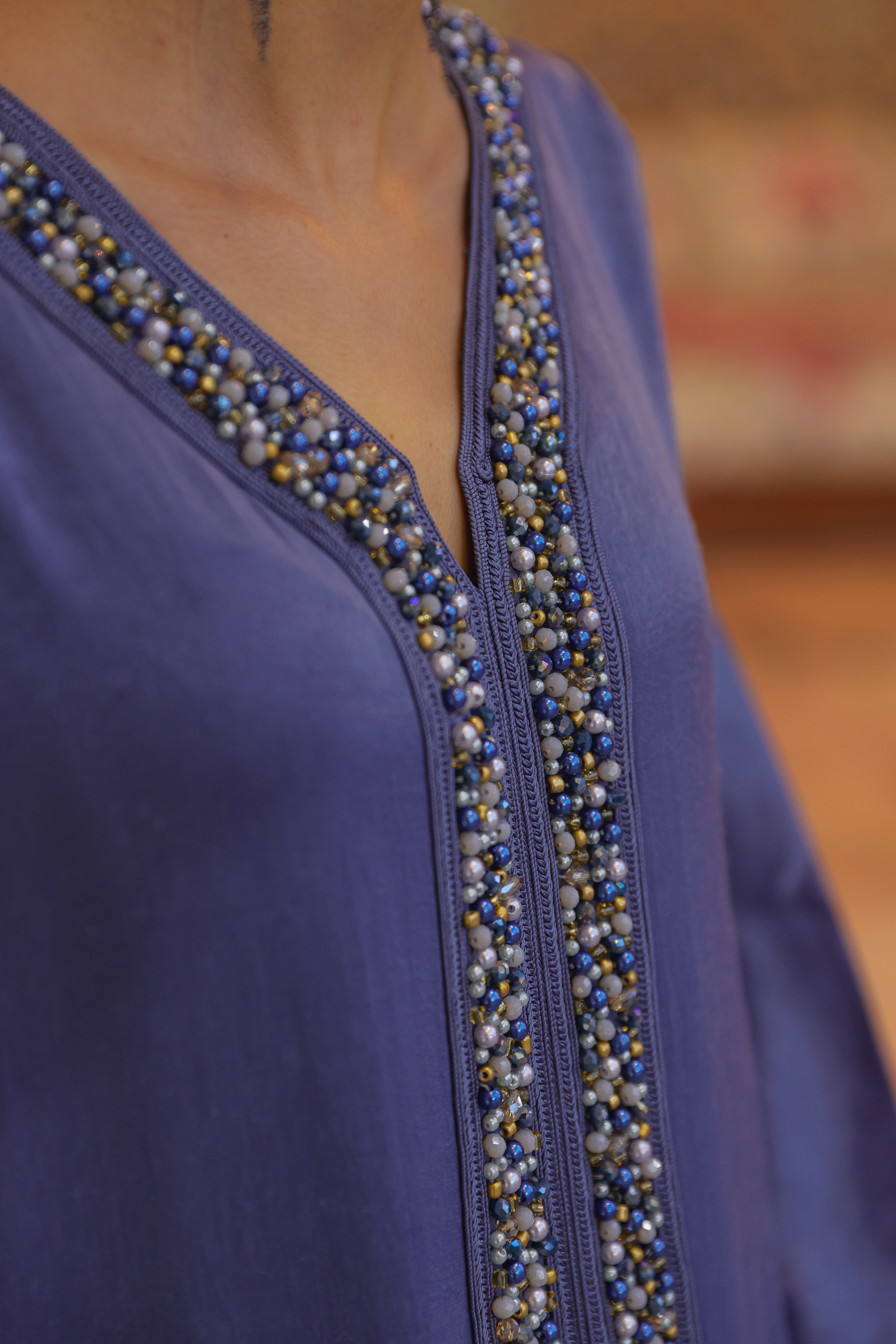 ZINA KAFTAN
