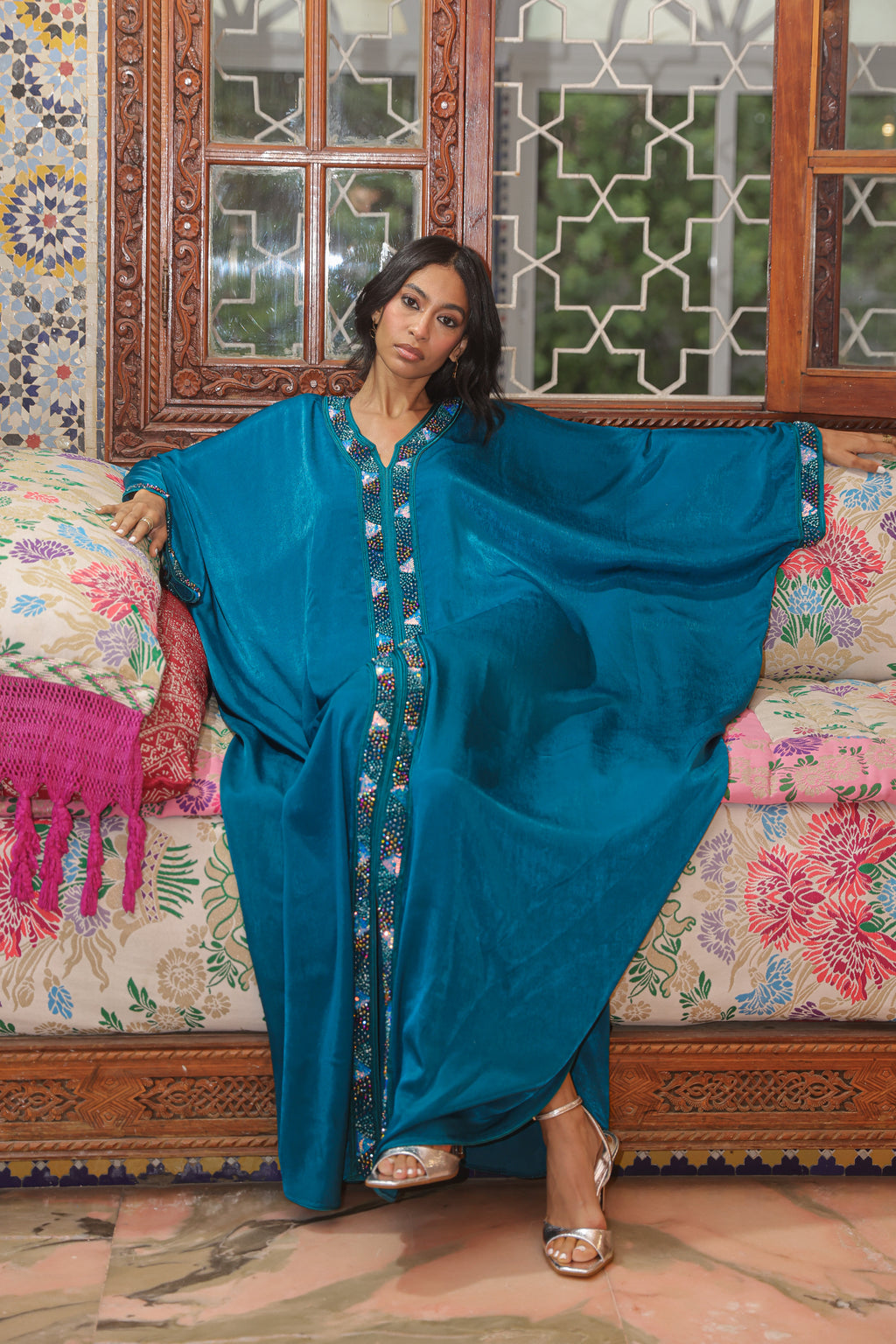 LINA KAFTAN
