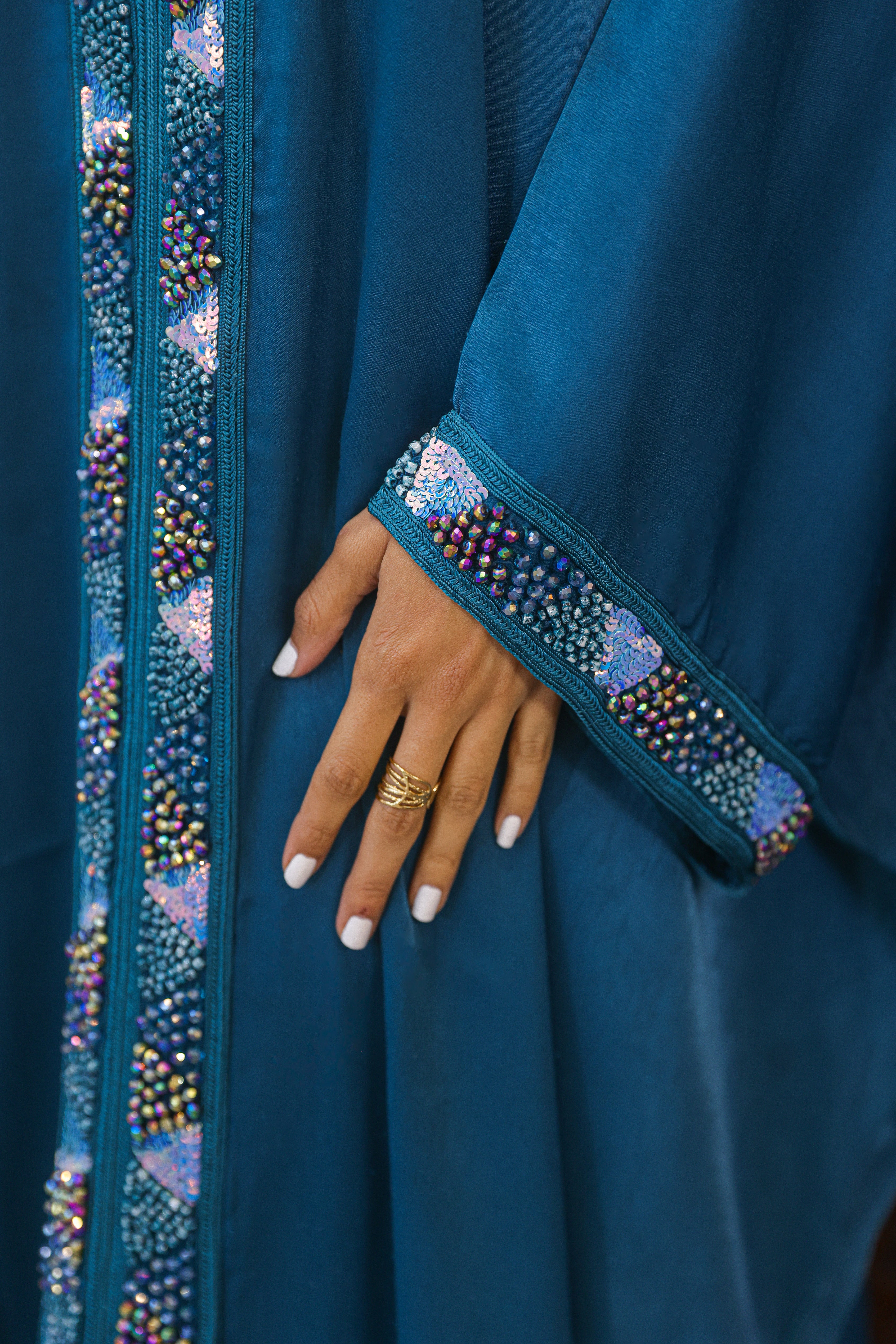 LINA KAFTAN