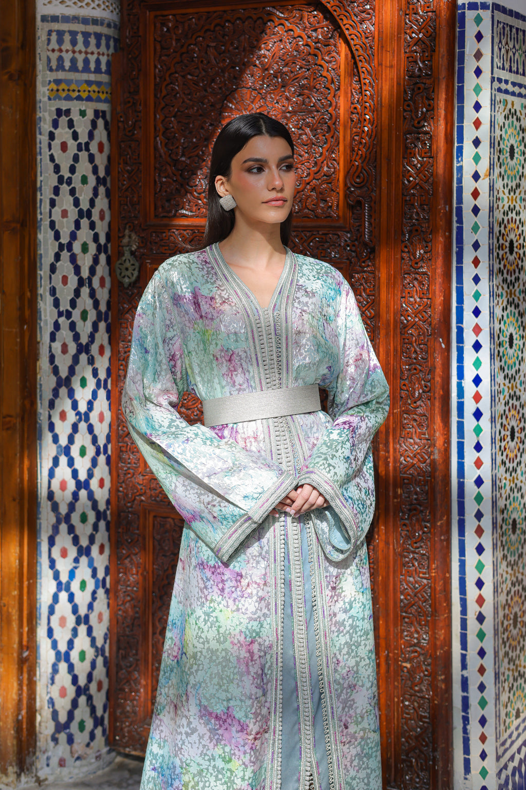 LUJAIN KAFTAN