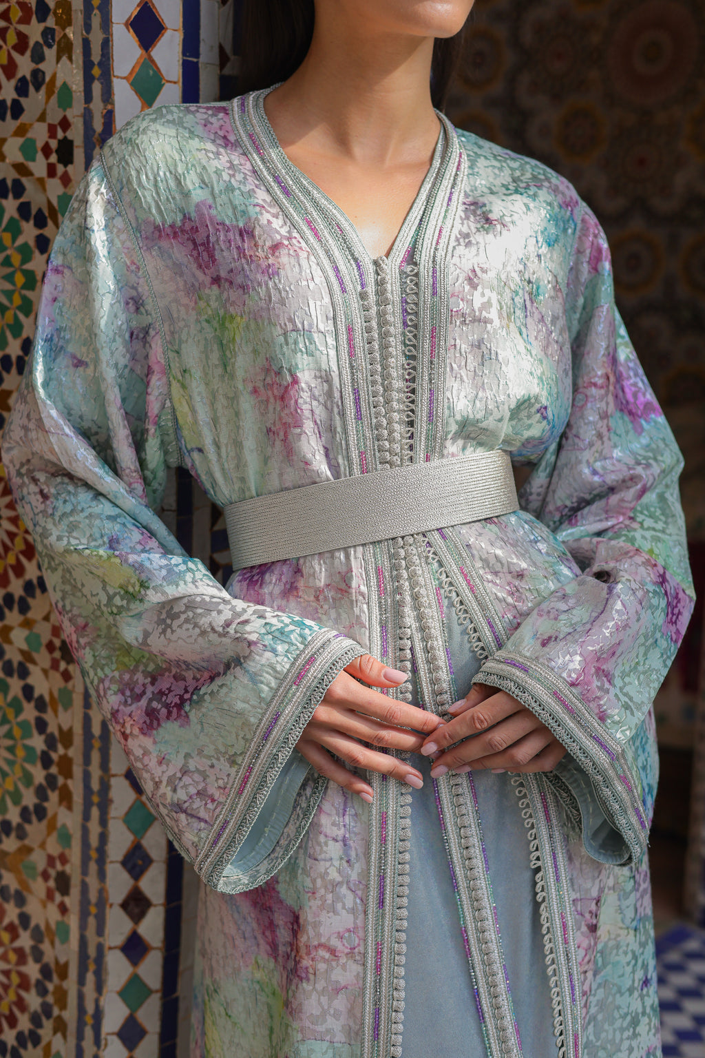 LUJAIN KAFTAN