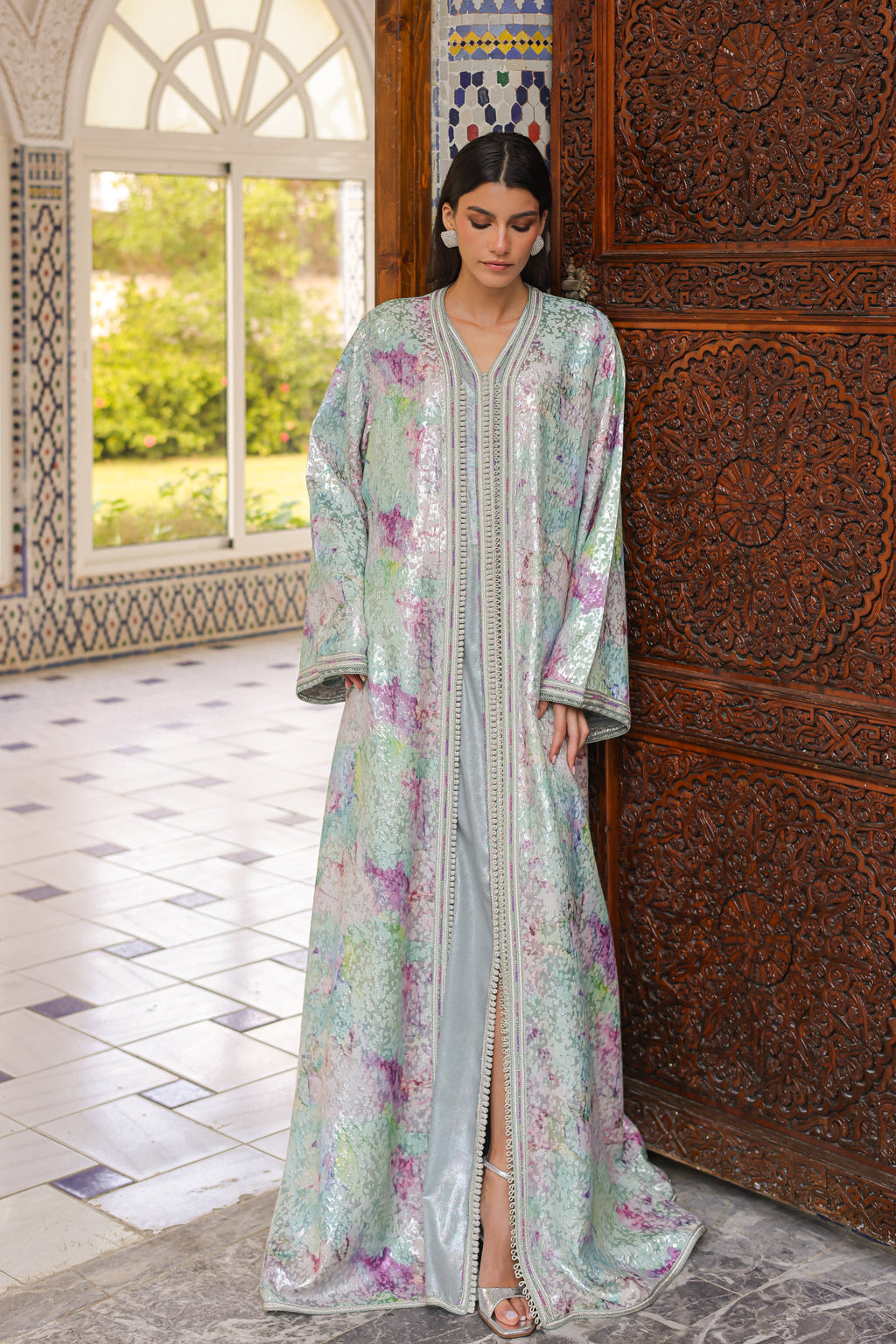 LUJAIN KAFTAN