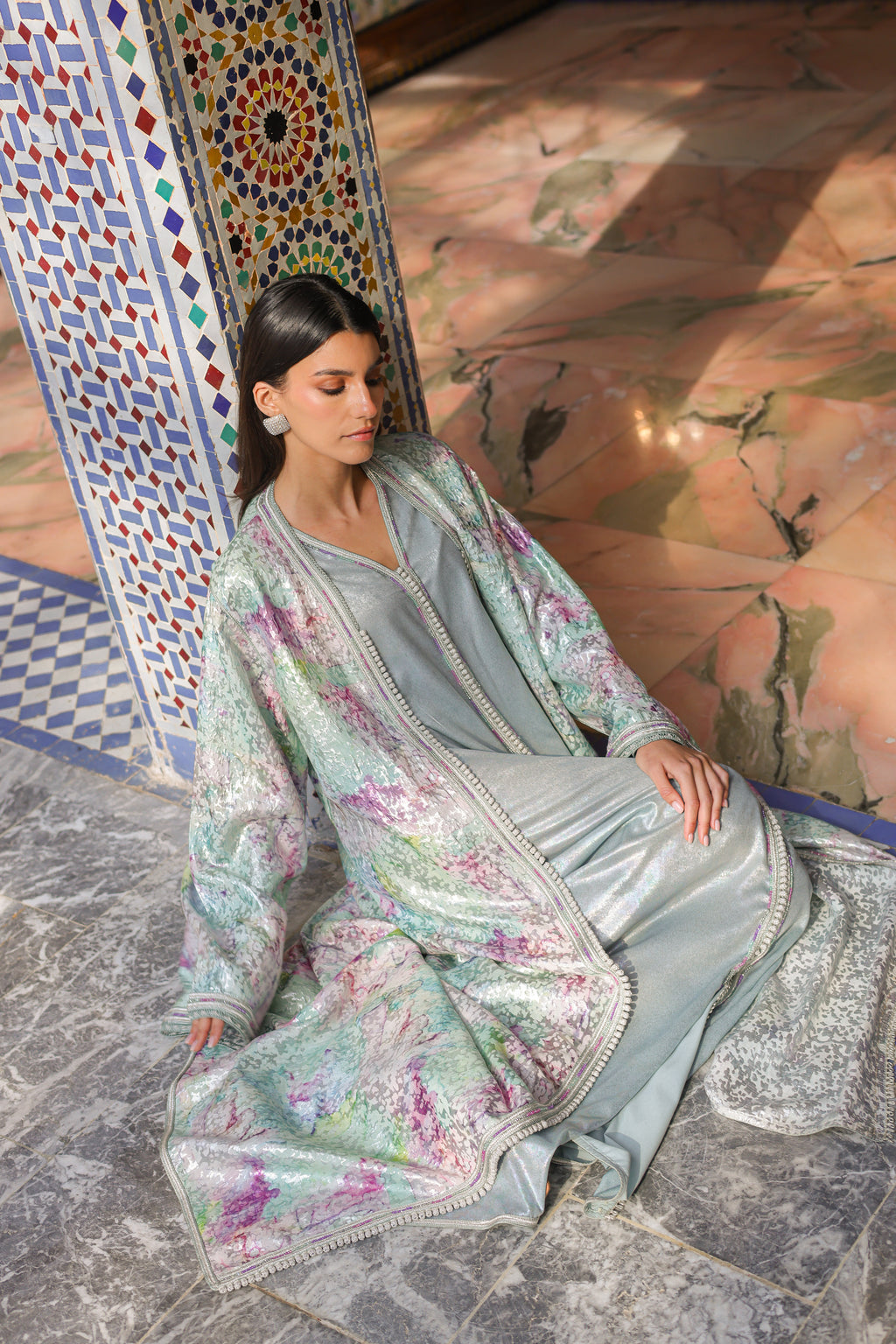 LUJAIN KAFTAN