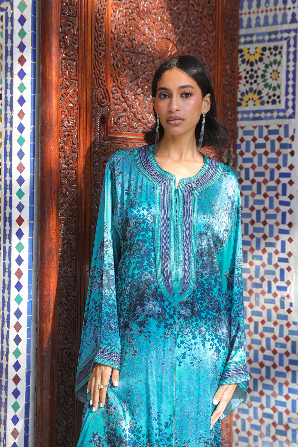 NAYRA KAFTAN