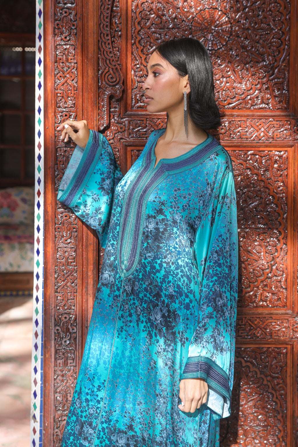 NAYRA KAFTAN