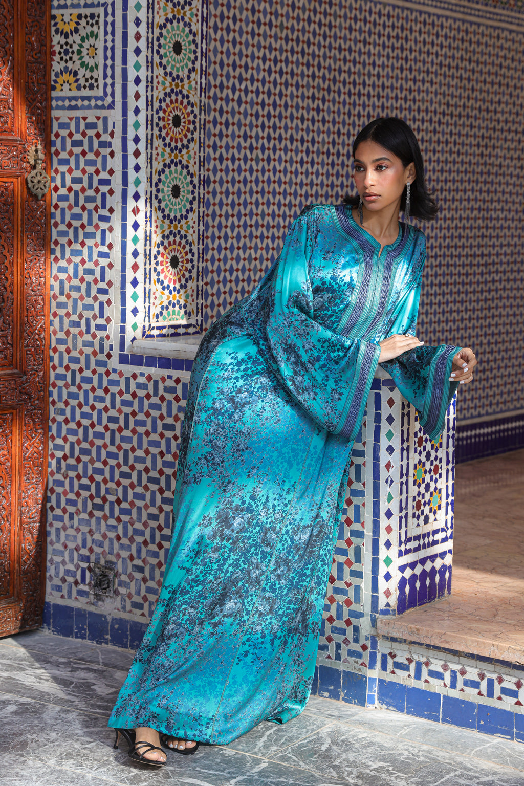 NAYRA KAFTAN